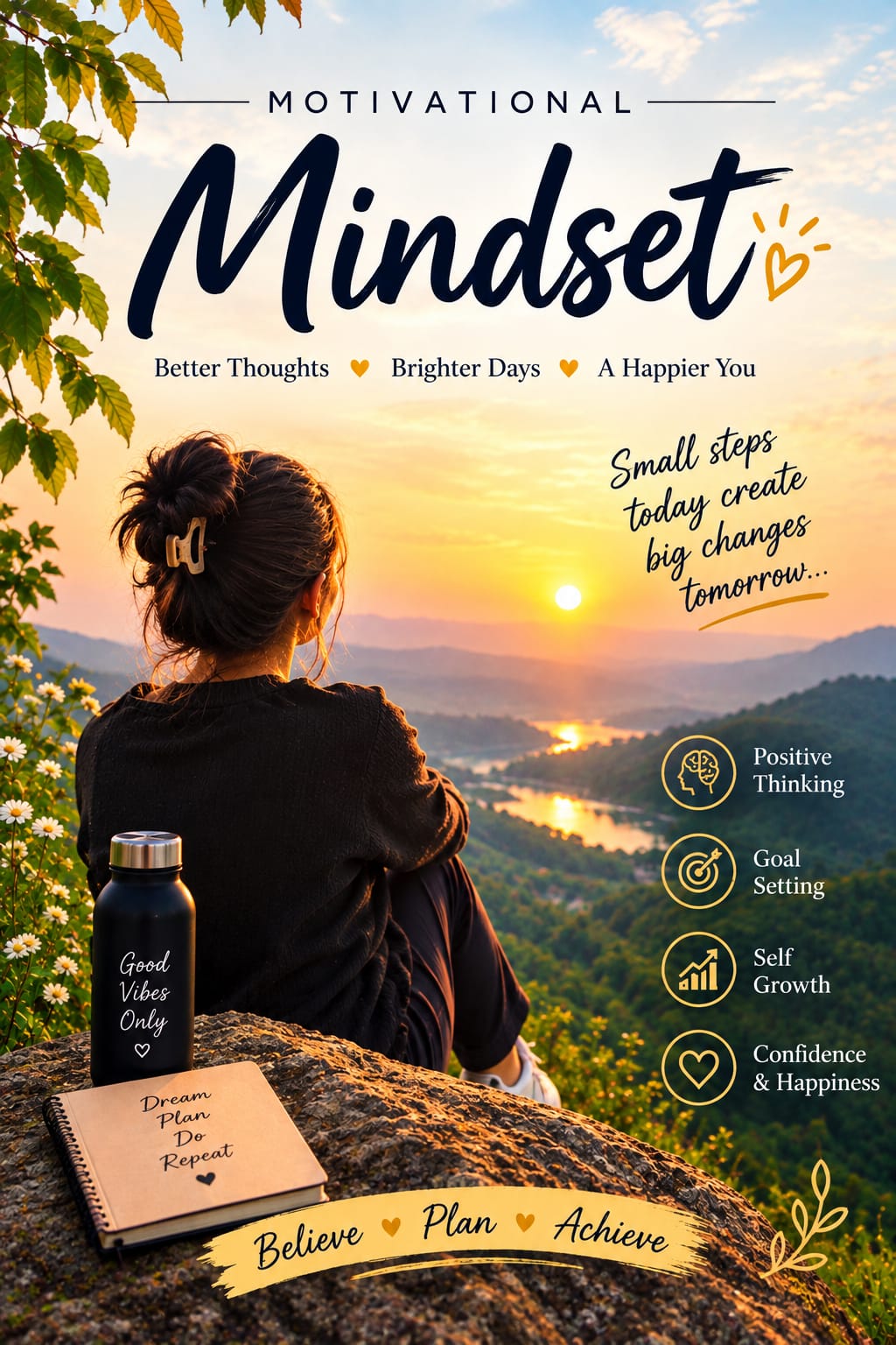 IMG-20261011-WA0009 Motivational Mindset: Better Thoughts, Brighter Days, A Happier You - Image 1